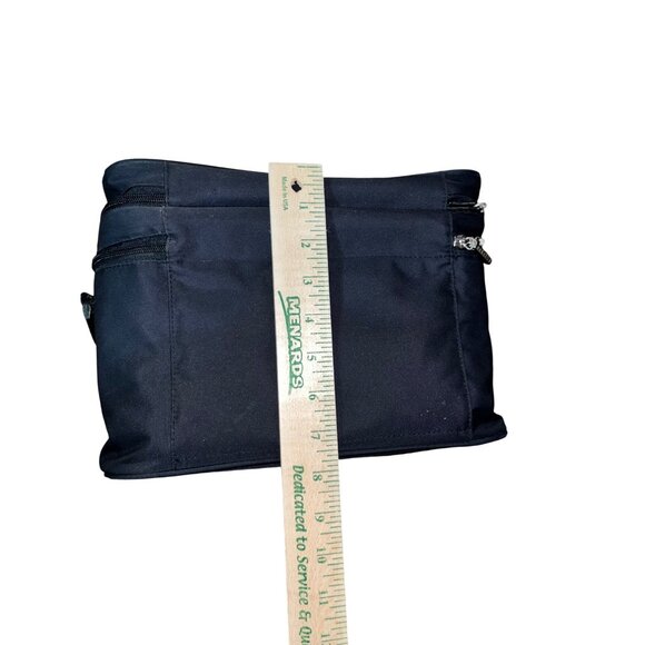 Modella Travel Case Used Black *no shoulder strap - Picture 7 of 16